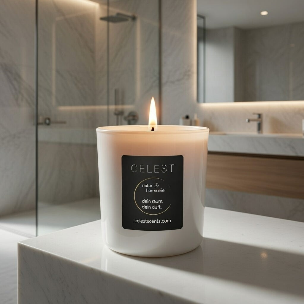 Ambient Candles