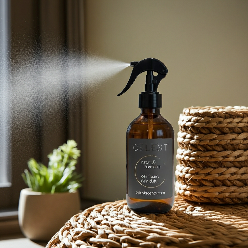 Ambient Room Perfumes