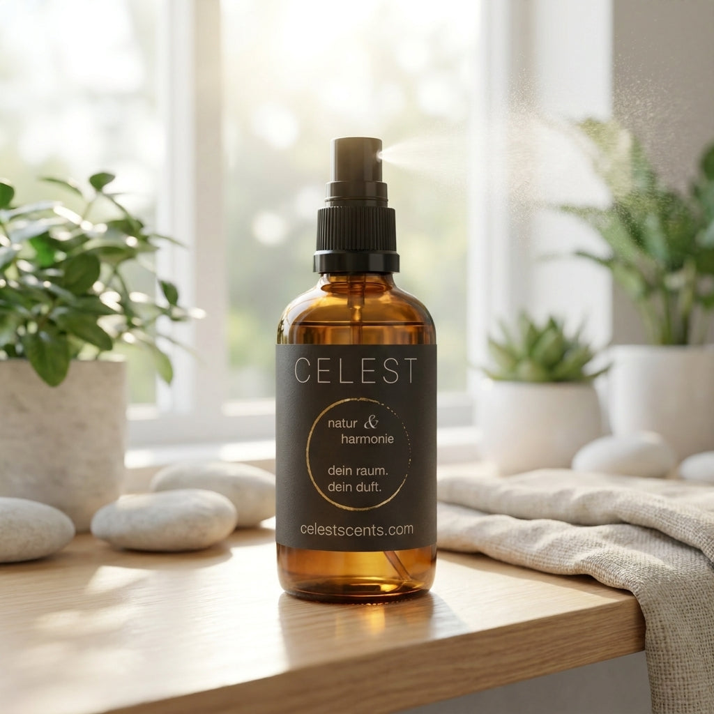 In Noon Light – Ambient Room Perfumes
