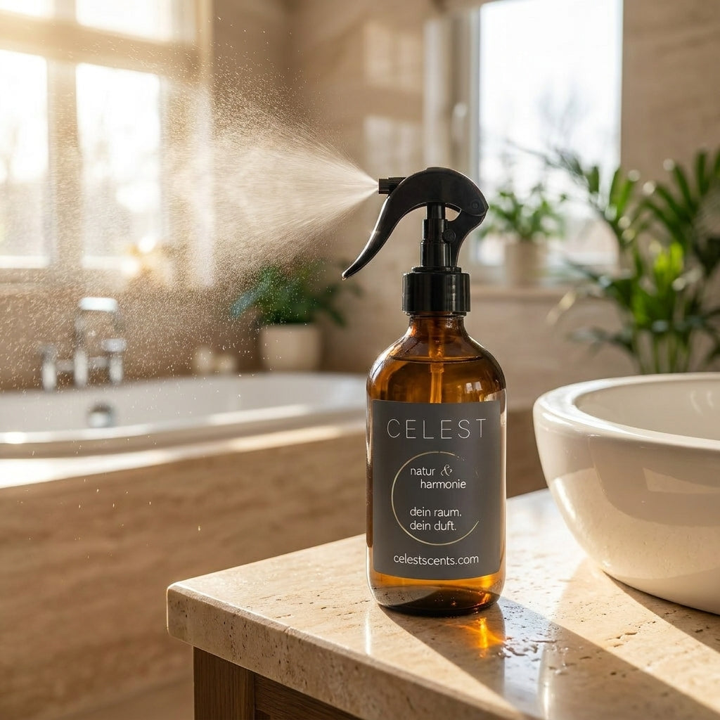 In Noon Light – Ambient Room Perfumes