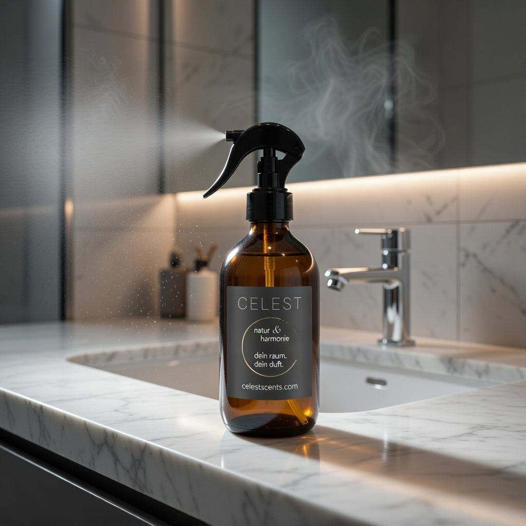 Born of Morning Light – Ambient Room Perfume