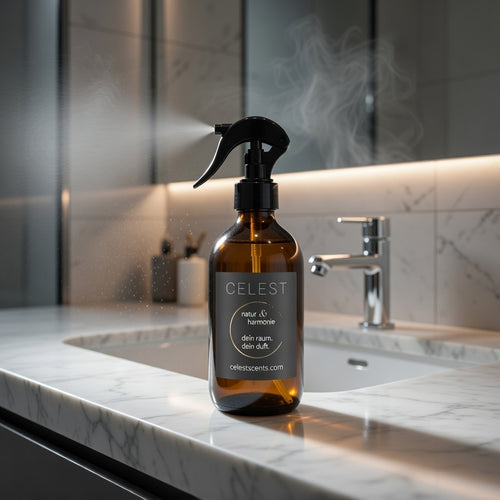 Born of Morning Light – Ambient Room Perfume