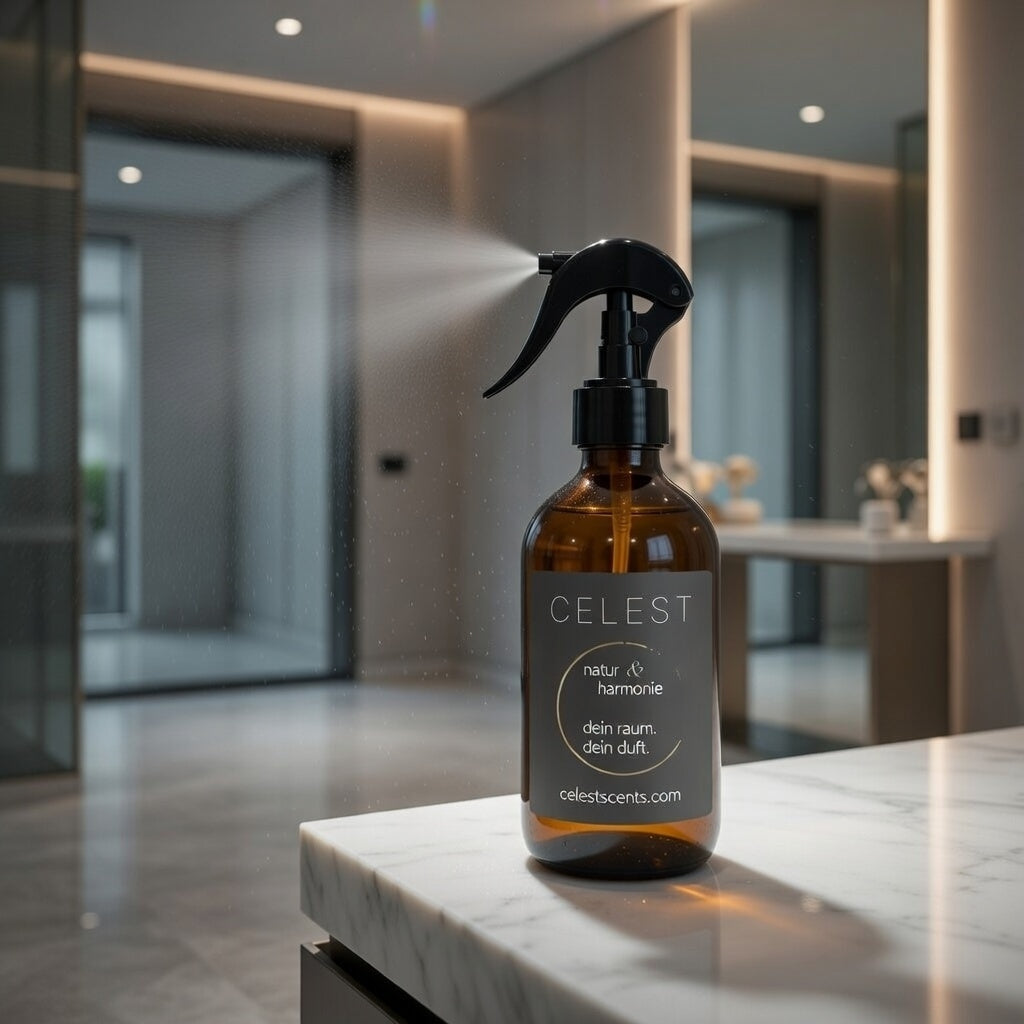 Born of Morning Light – Ambient Room Perfume