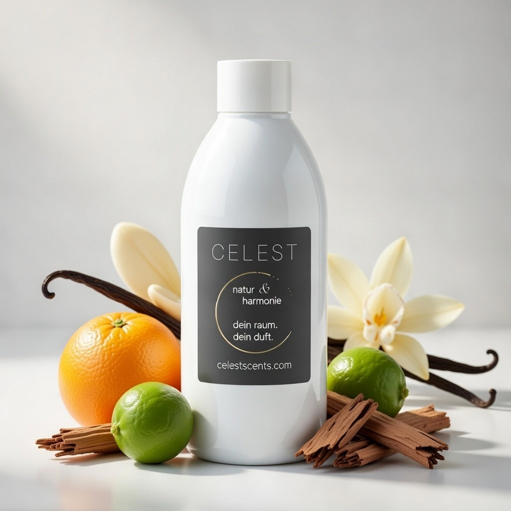 In Noon Light – Ambient Room Perfumes